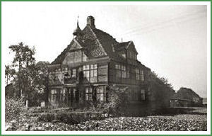 Glockenhaus 1939