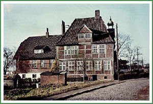 Glockenhaus 1969