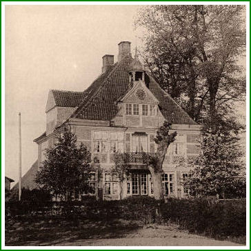 Glockenhaus 1895