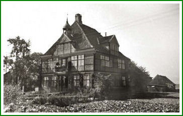 Glockenhaus 1939