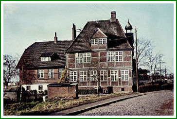 Glockenhaus 1969