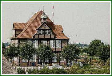 Glockenhaus 1992